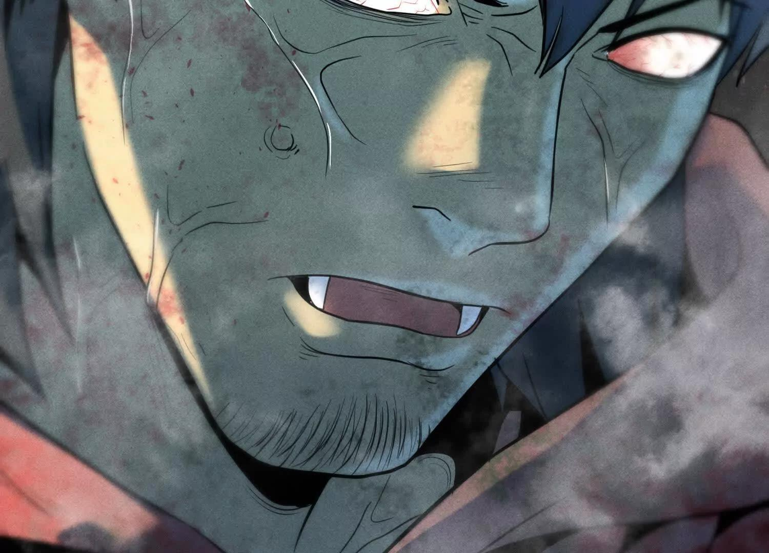 第58话 纯纯大好人 第76页