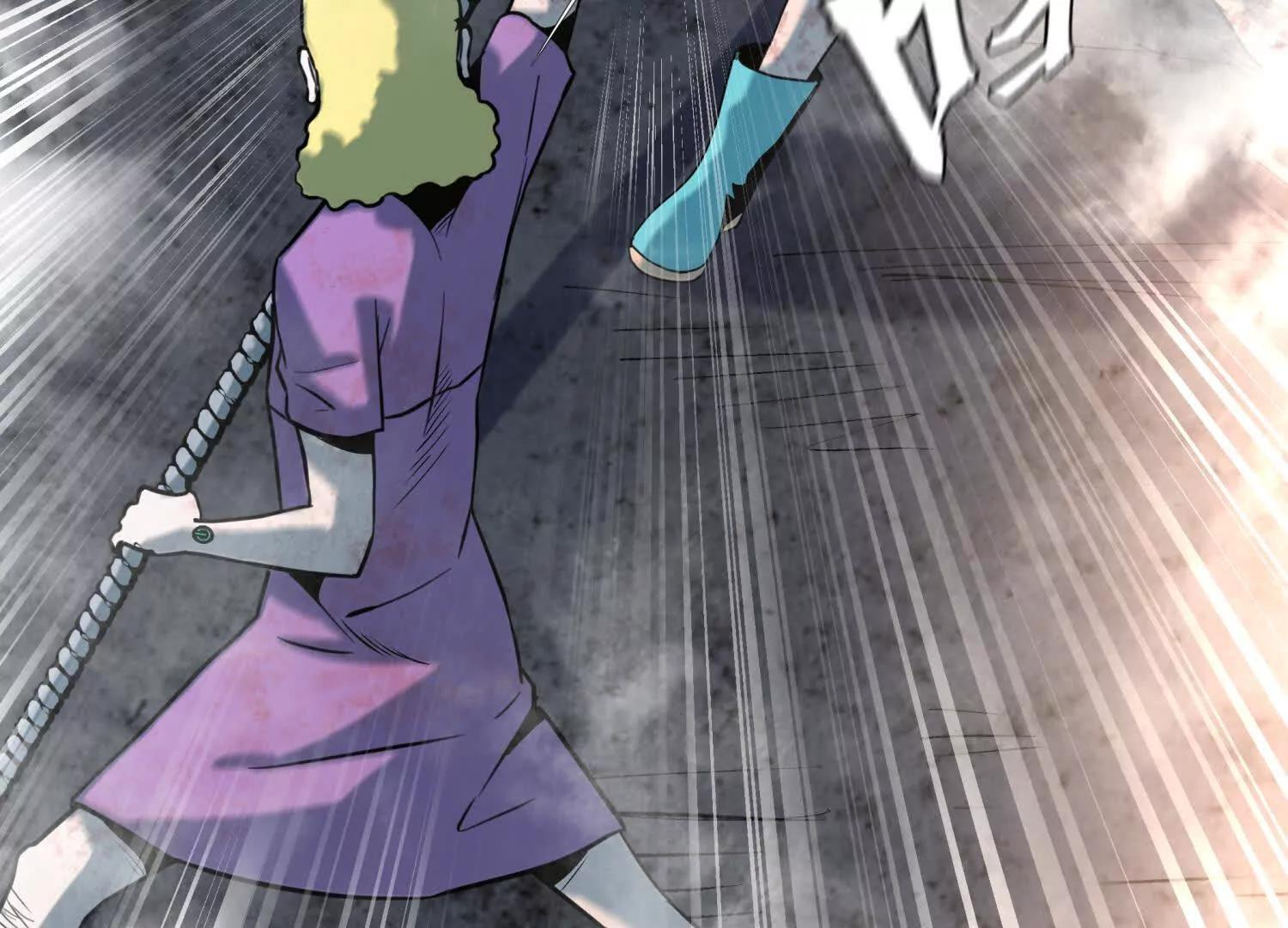 第58话 纯纯大好人 第127页