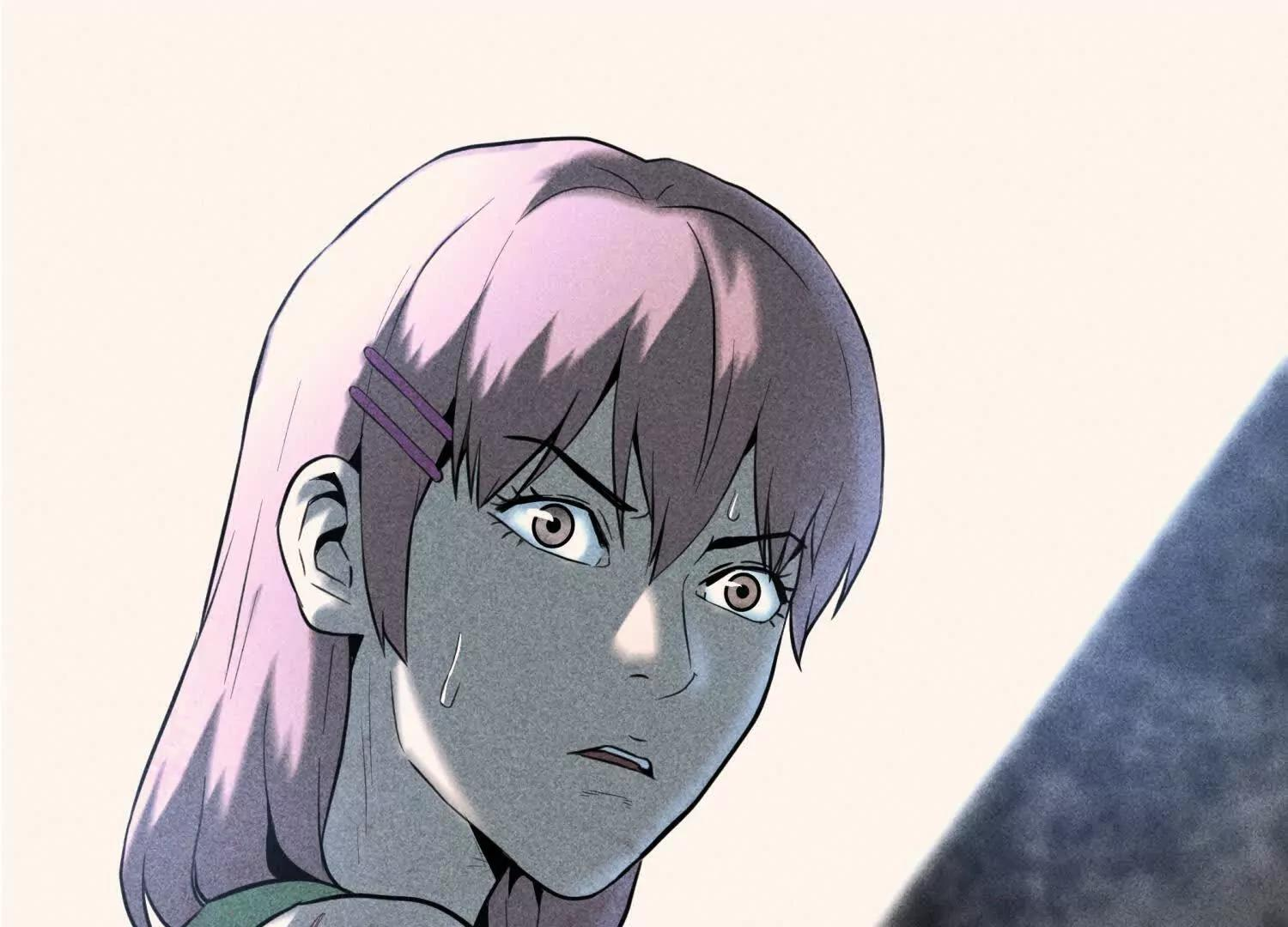 第58话 纯纯大好人 第223页