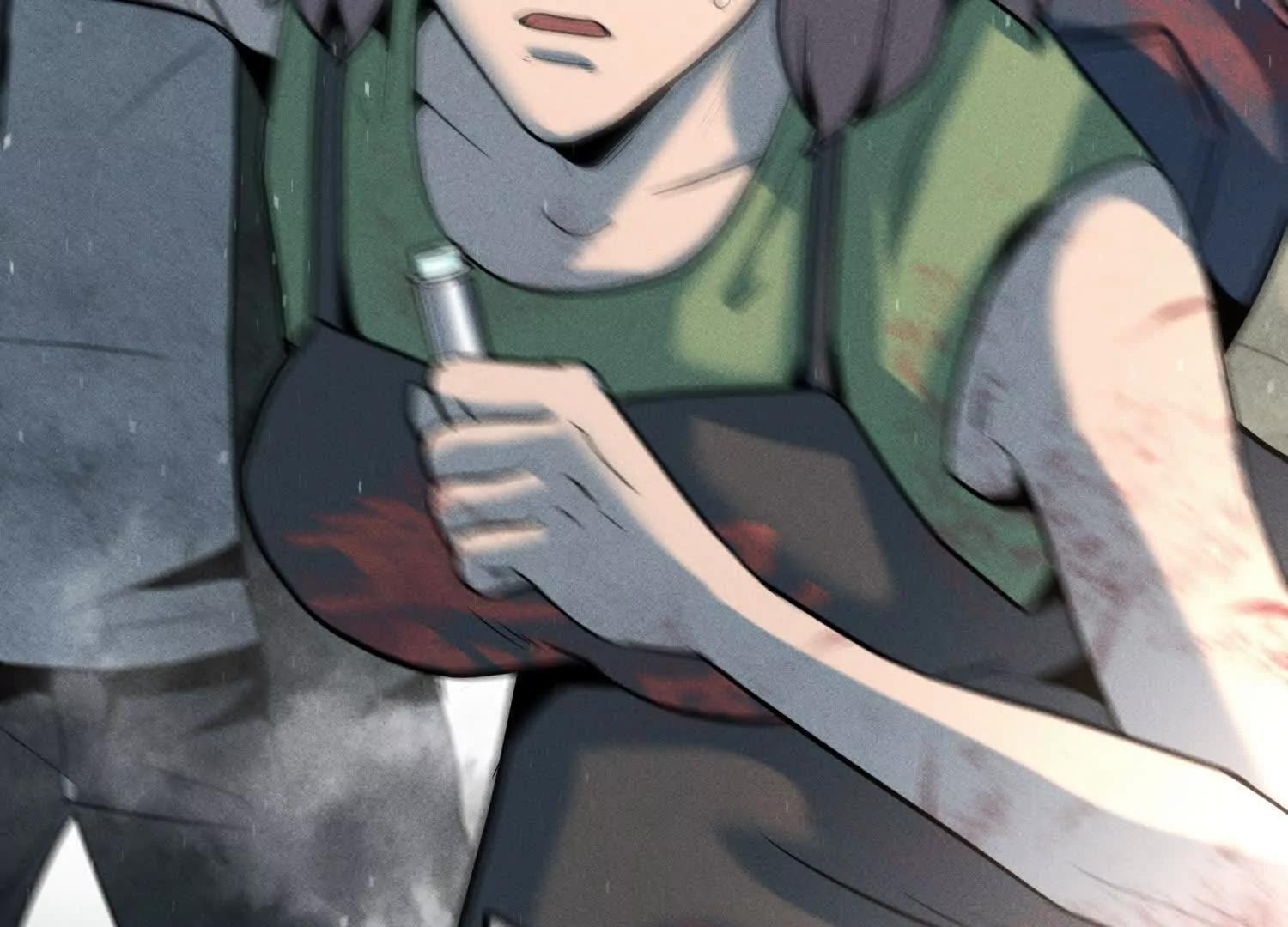 第58话 纯纯大好人 第266页