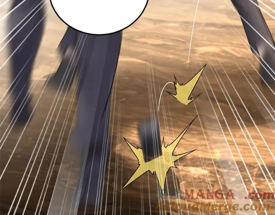 第34话 虎落平阳 第85页