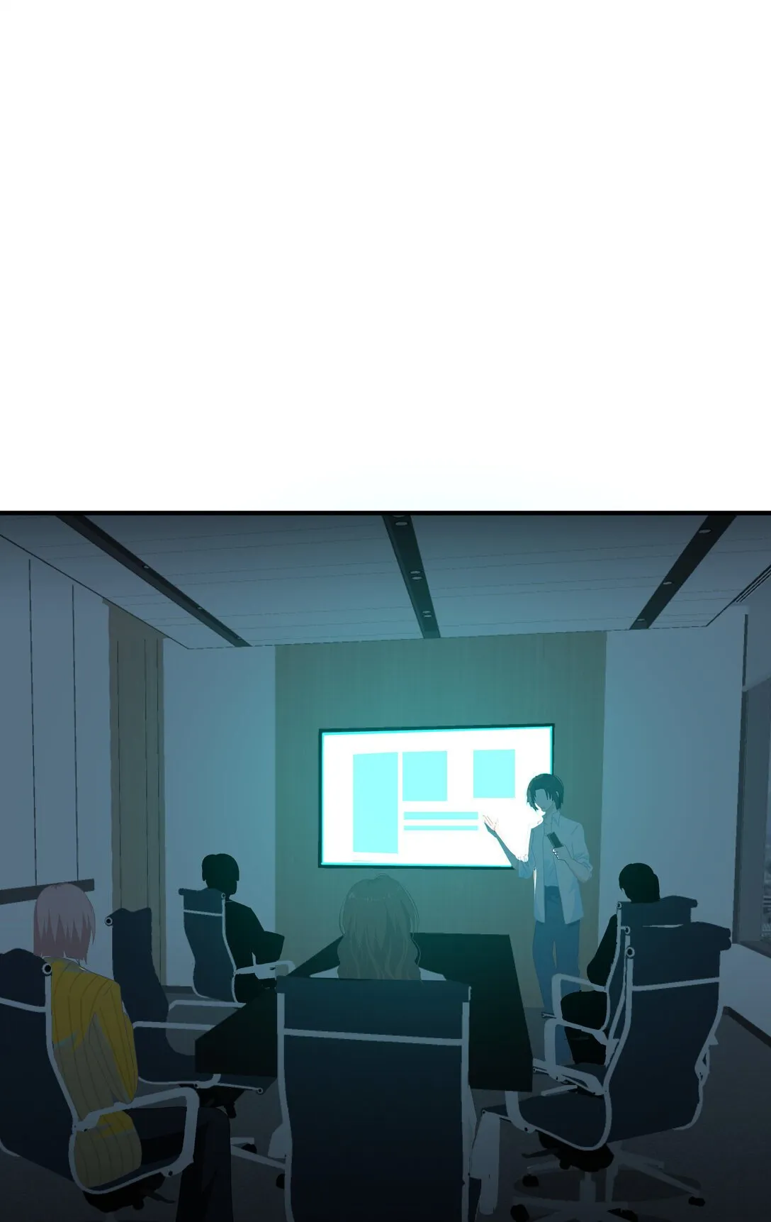 004 姐姐会伤心的 第12页