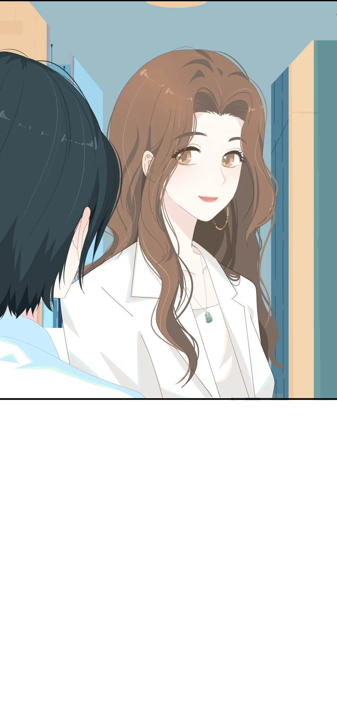 004 姐姐会伤心的 第29页
