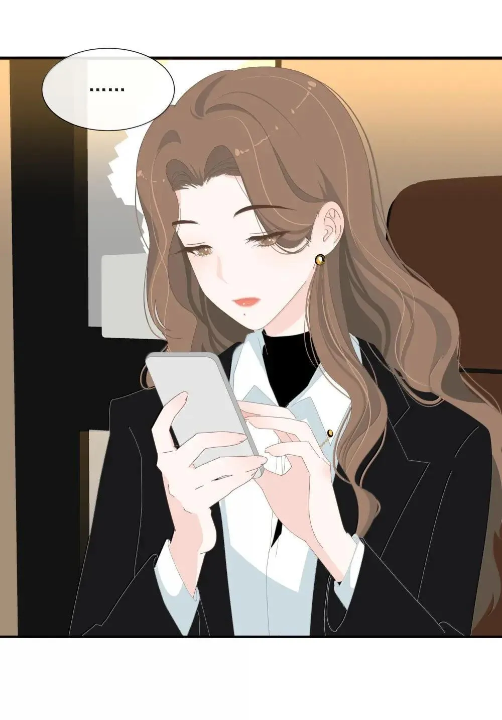 019 漾漾，你是不是喜欢女孩子？ 第30页