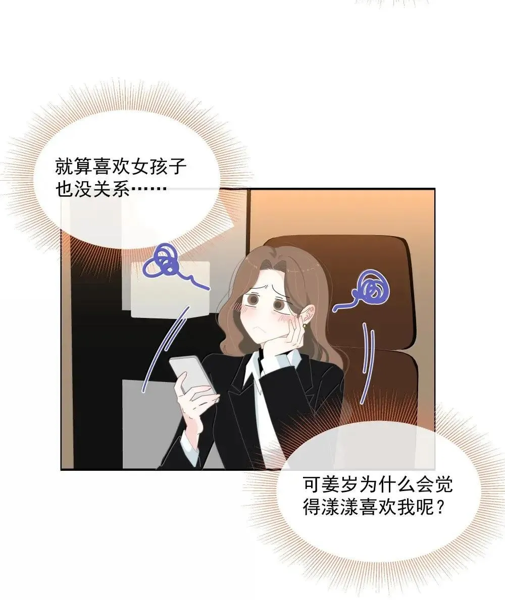 020 你是不是喜欢我 第6页