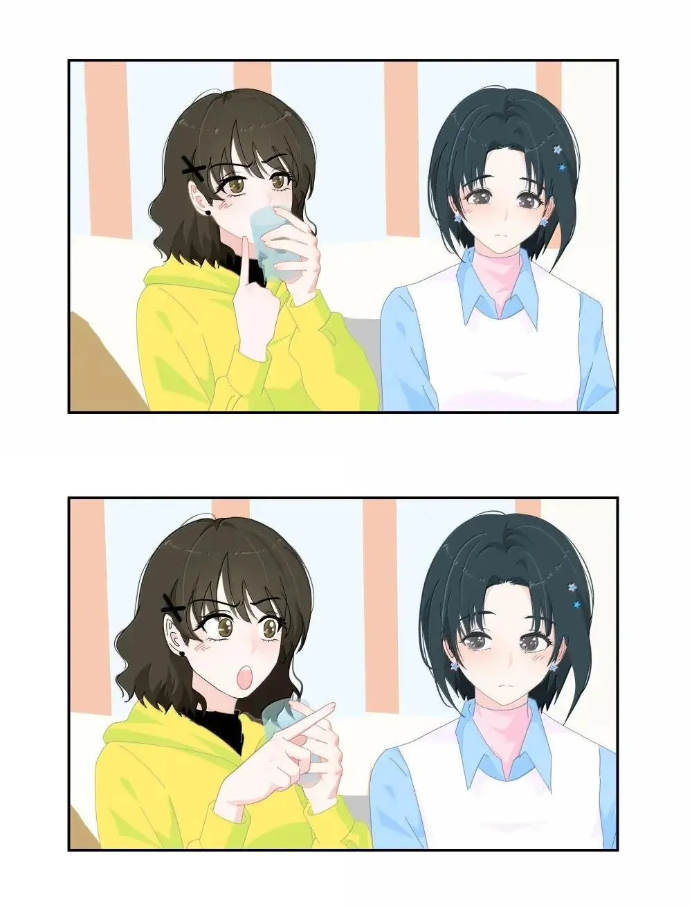 022 从此不敢看观音 第5页