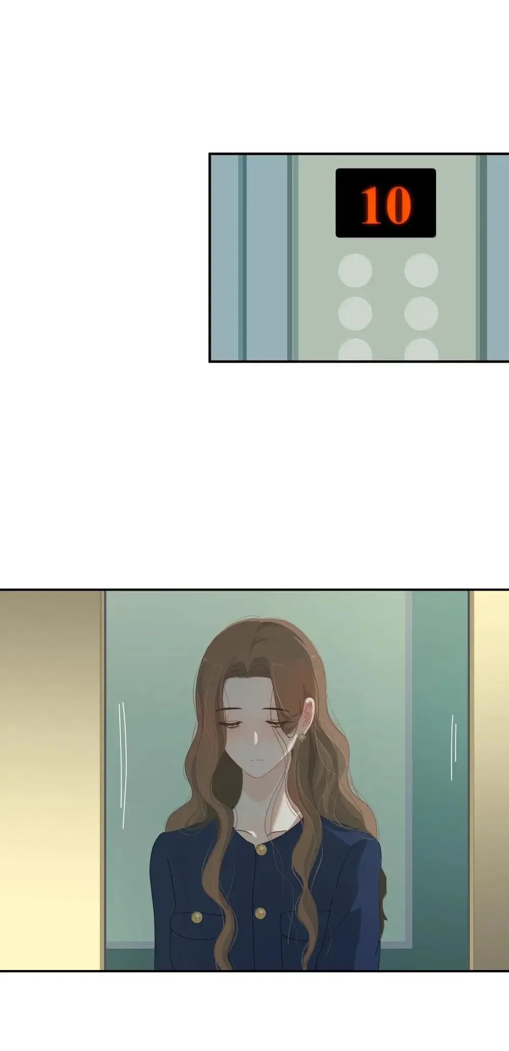 024 I only want to be your friend 第4页