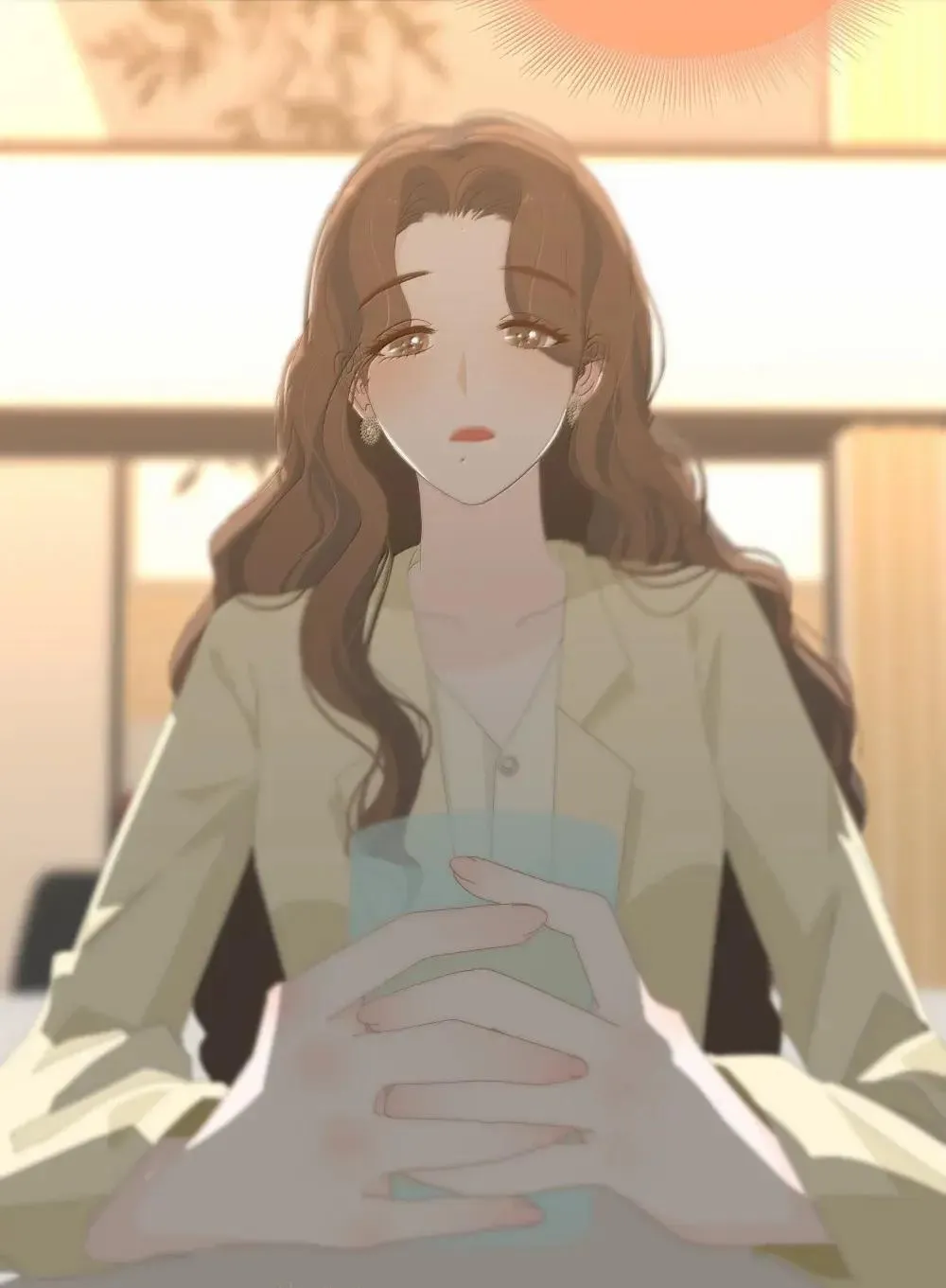 024 I only want to be your friend 第22页