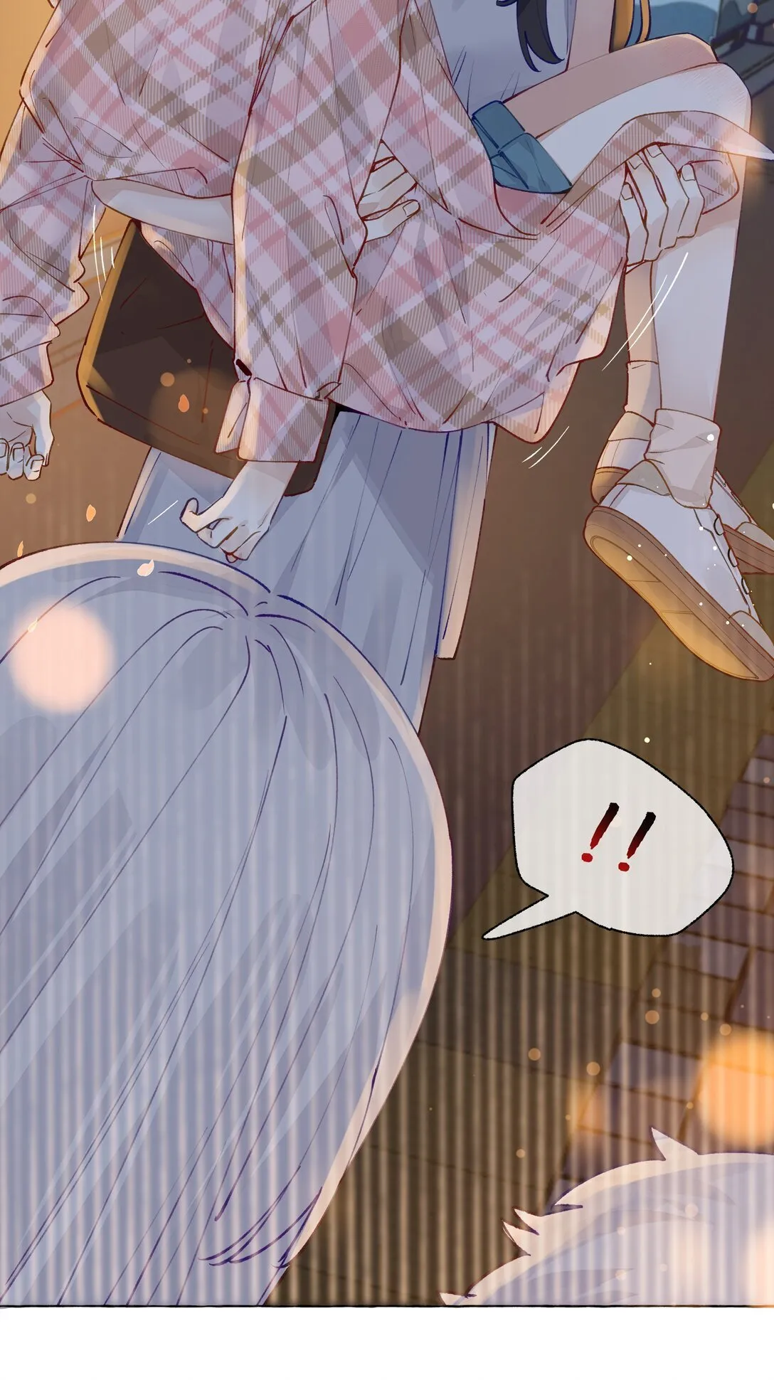 007 你不要我了？ 第27页