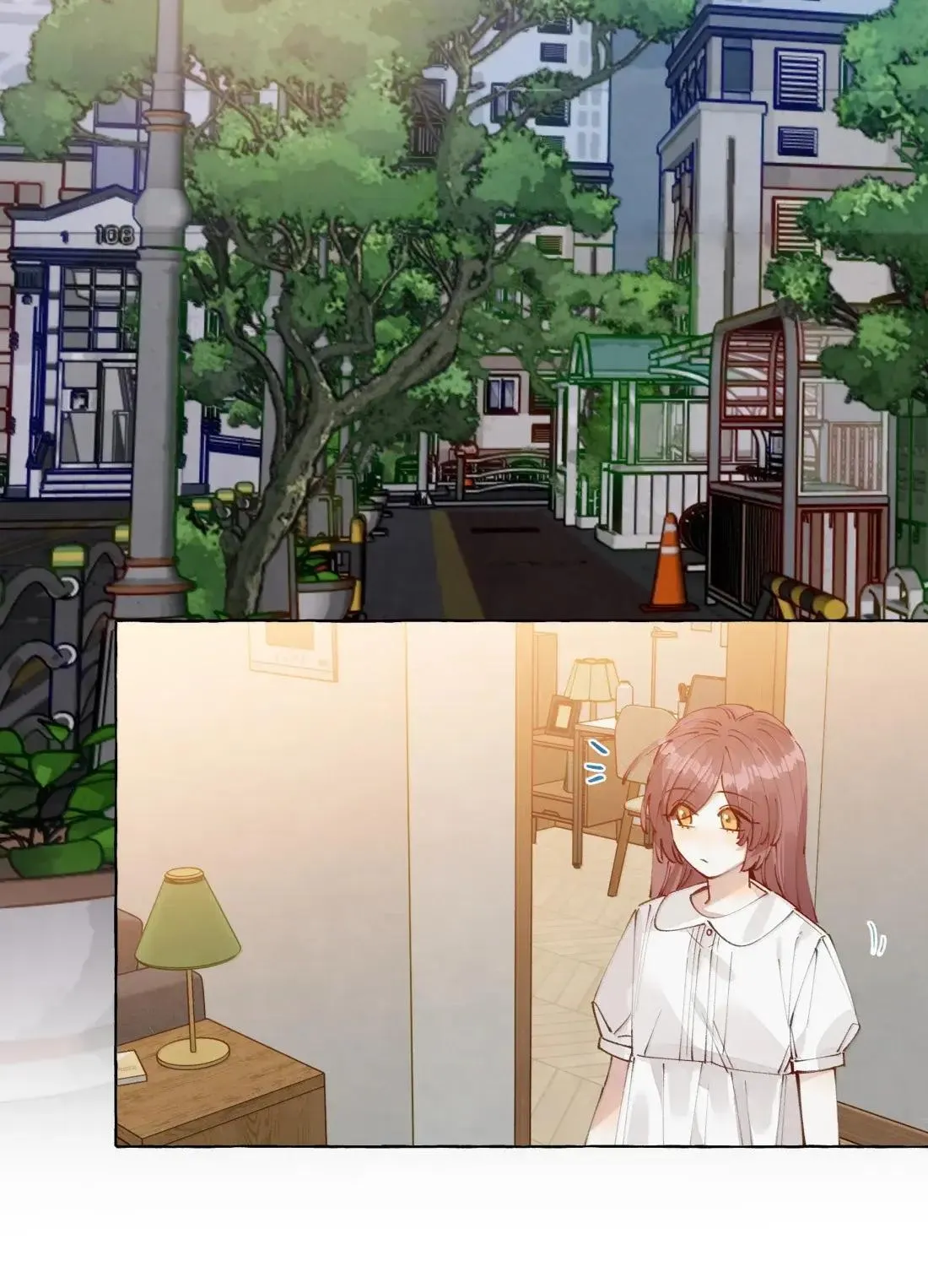 022 女人，好难懂 第21页