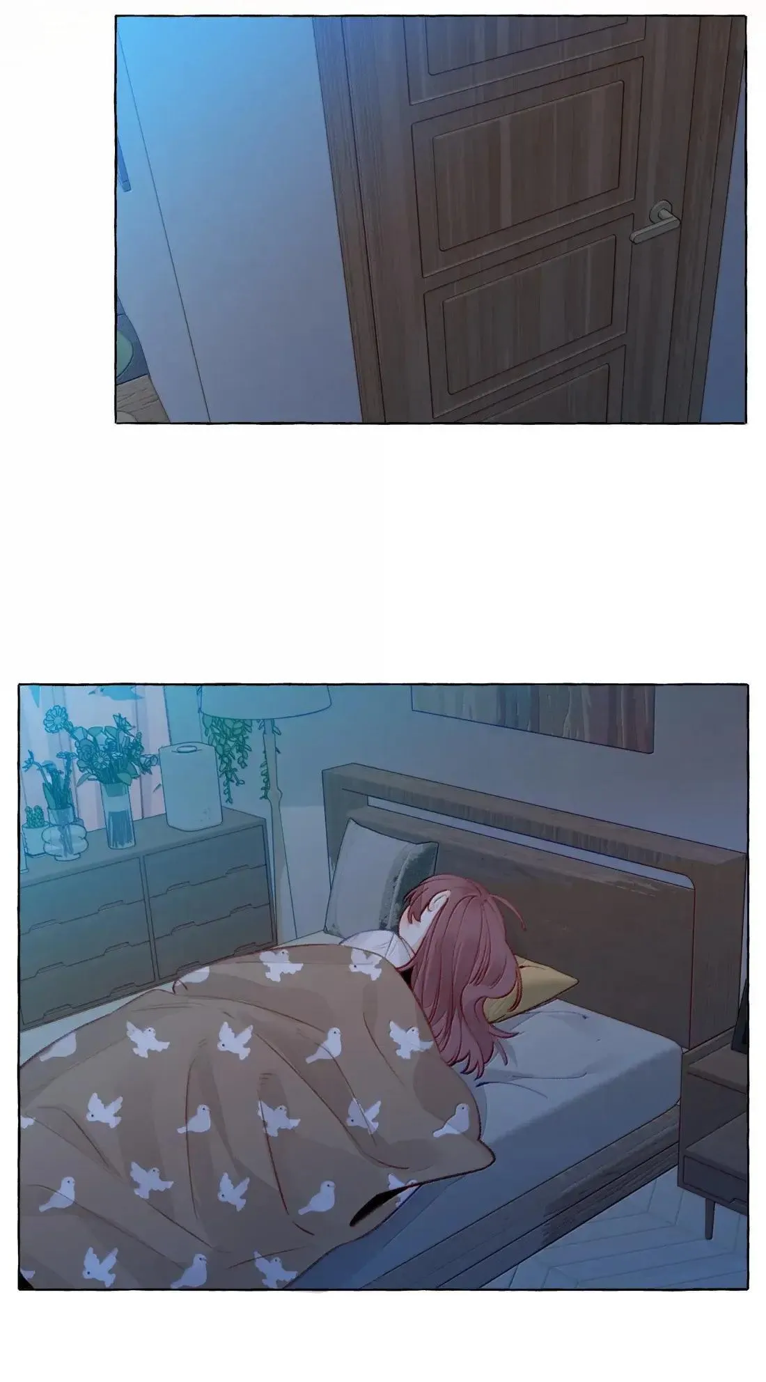 023 一厢情愿 第24页