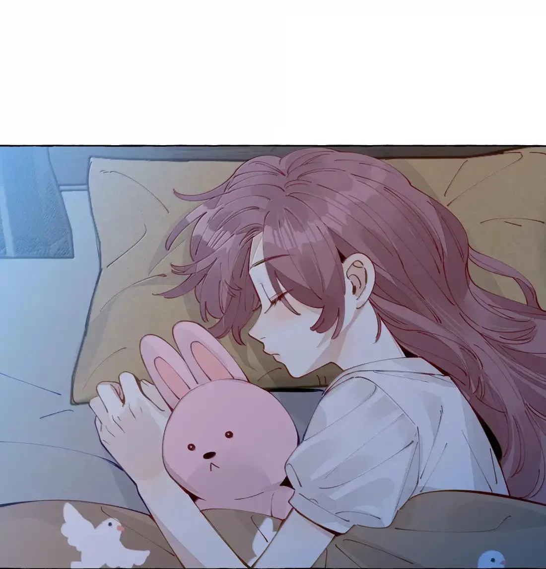 024 我会永远，跟着你 第22页