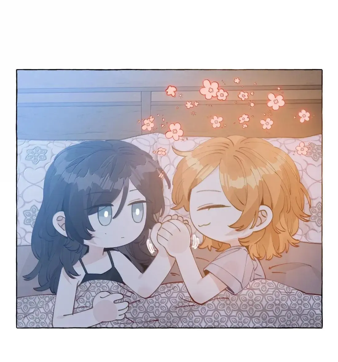 025 不是这么牵的 第20页