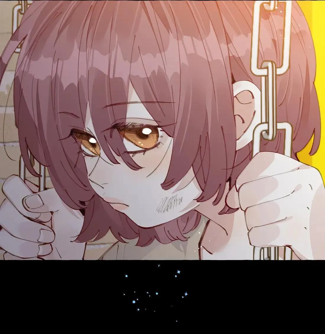 028 要尝尝我的吗？ 第13页