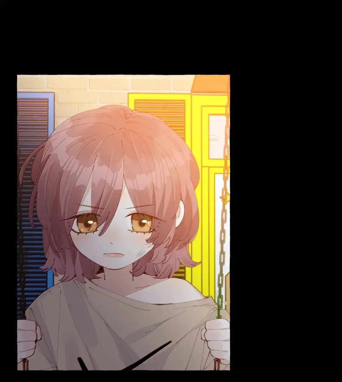 028 要尝尝我的吗？ 第15页