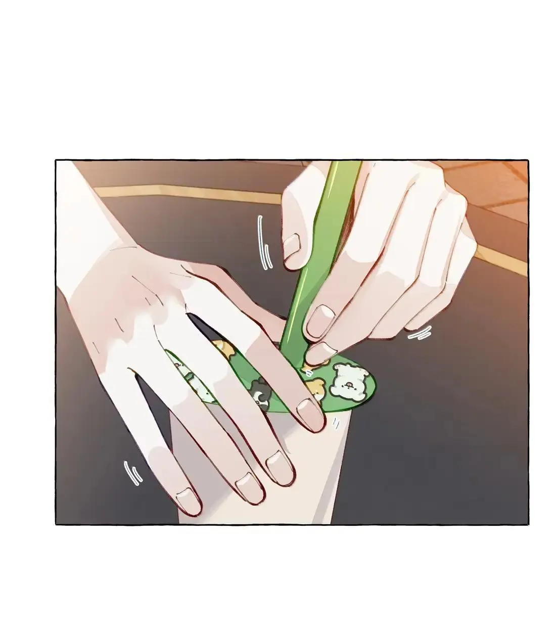 028 要尝尝我的吗？ 第41页