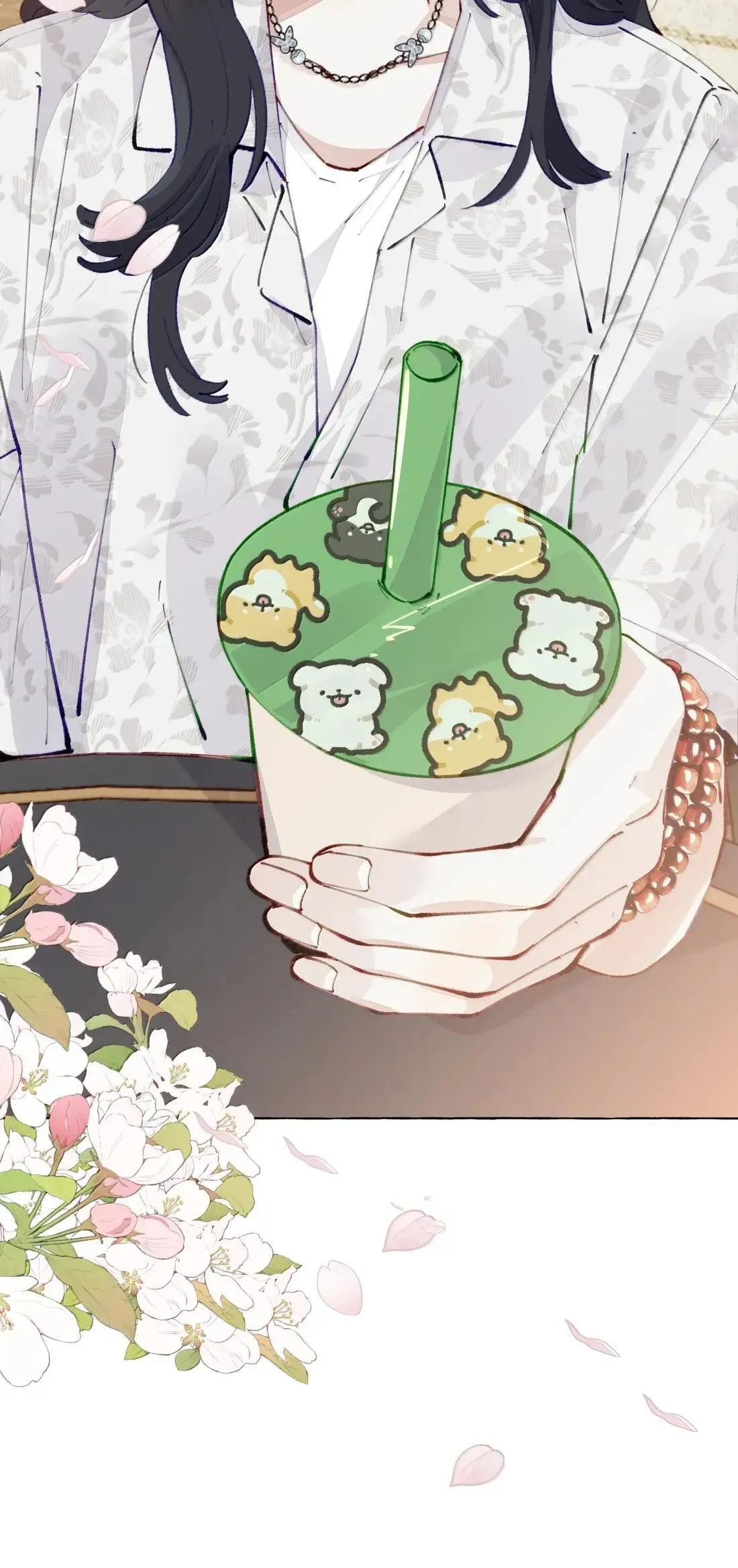 028 要尝尝我的吗？ 第43页