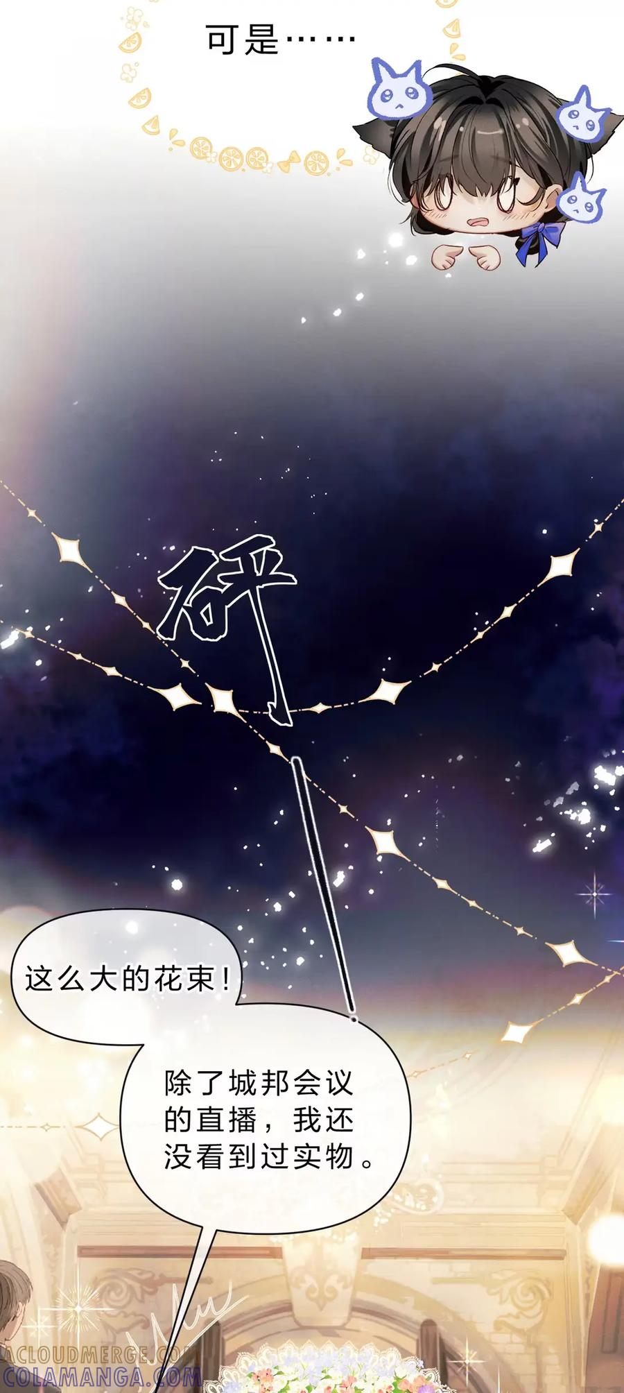 14 家主，生日快乐 第22页