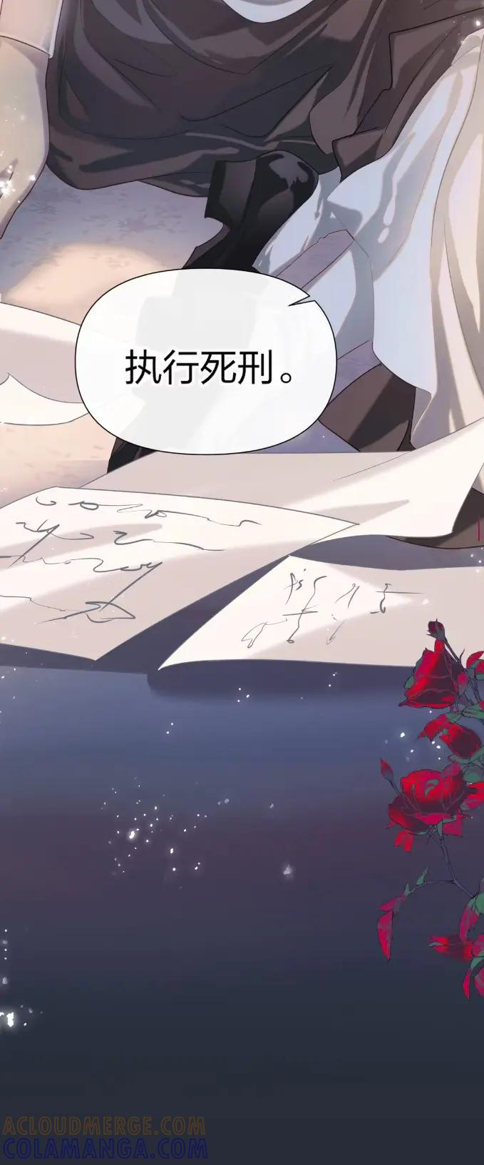 18 关进牢里，三日后执行死刑 第33页