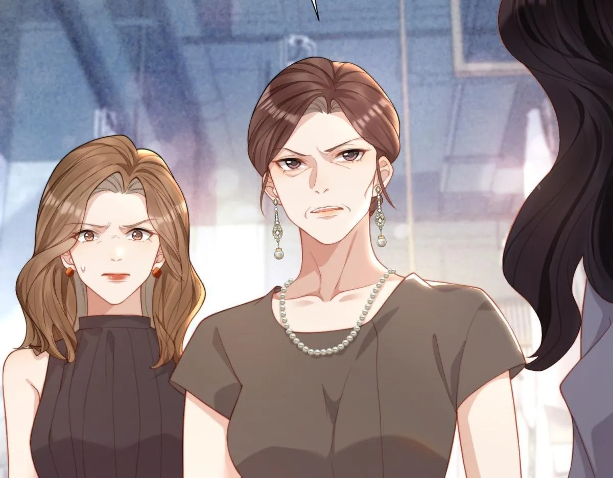 第4话 苏林颜母女俩差点被气傻 第8页