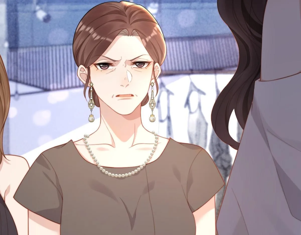 第4话 苏林颜母女俩差点被气傻 第13页