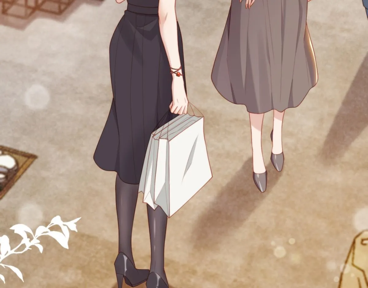 第4话 苏林颜母女俩差点被气傻 第19页