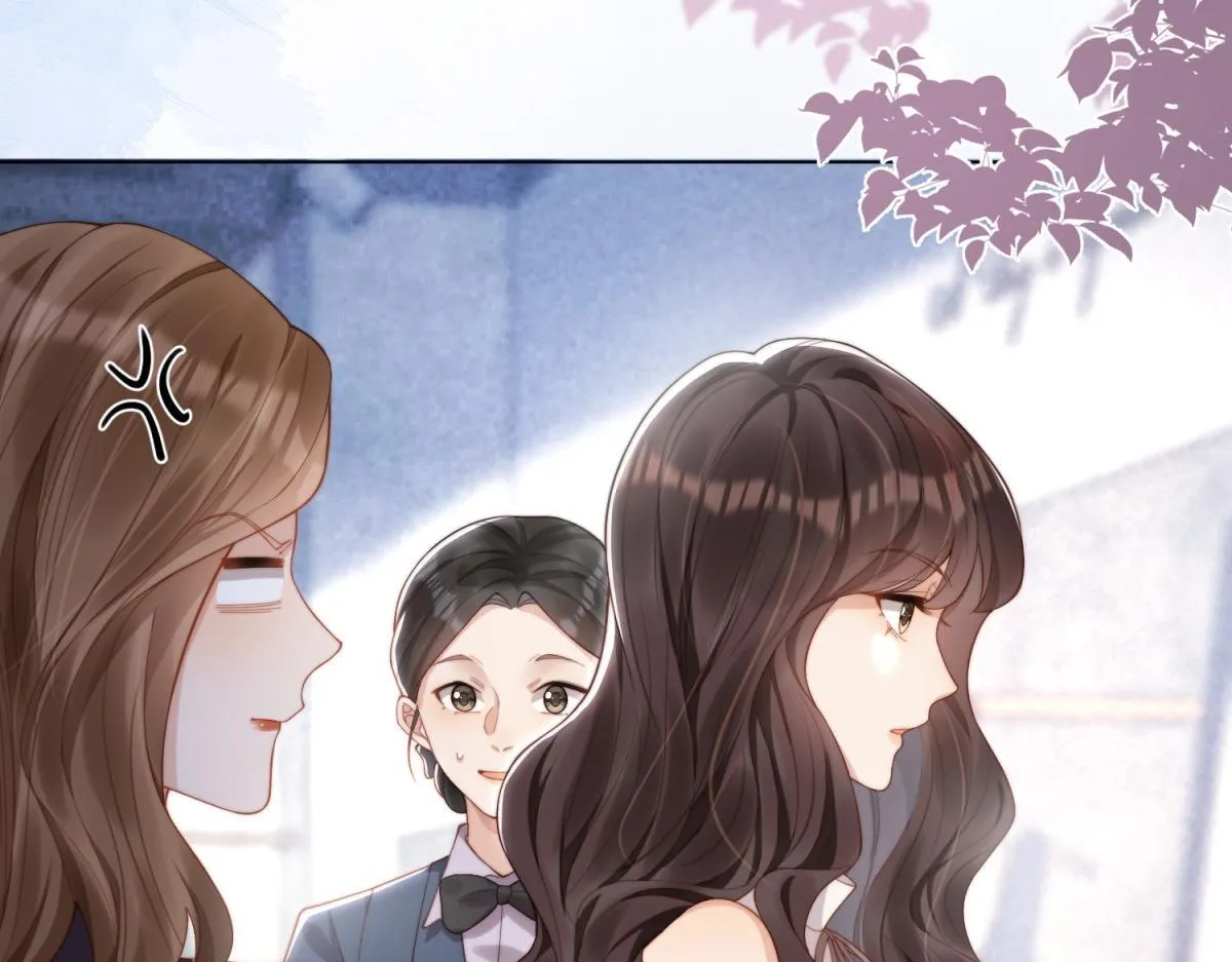 第4话 苏林颜母女俩差点被气傻 第28页