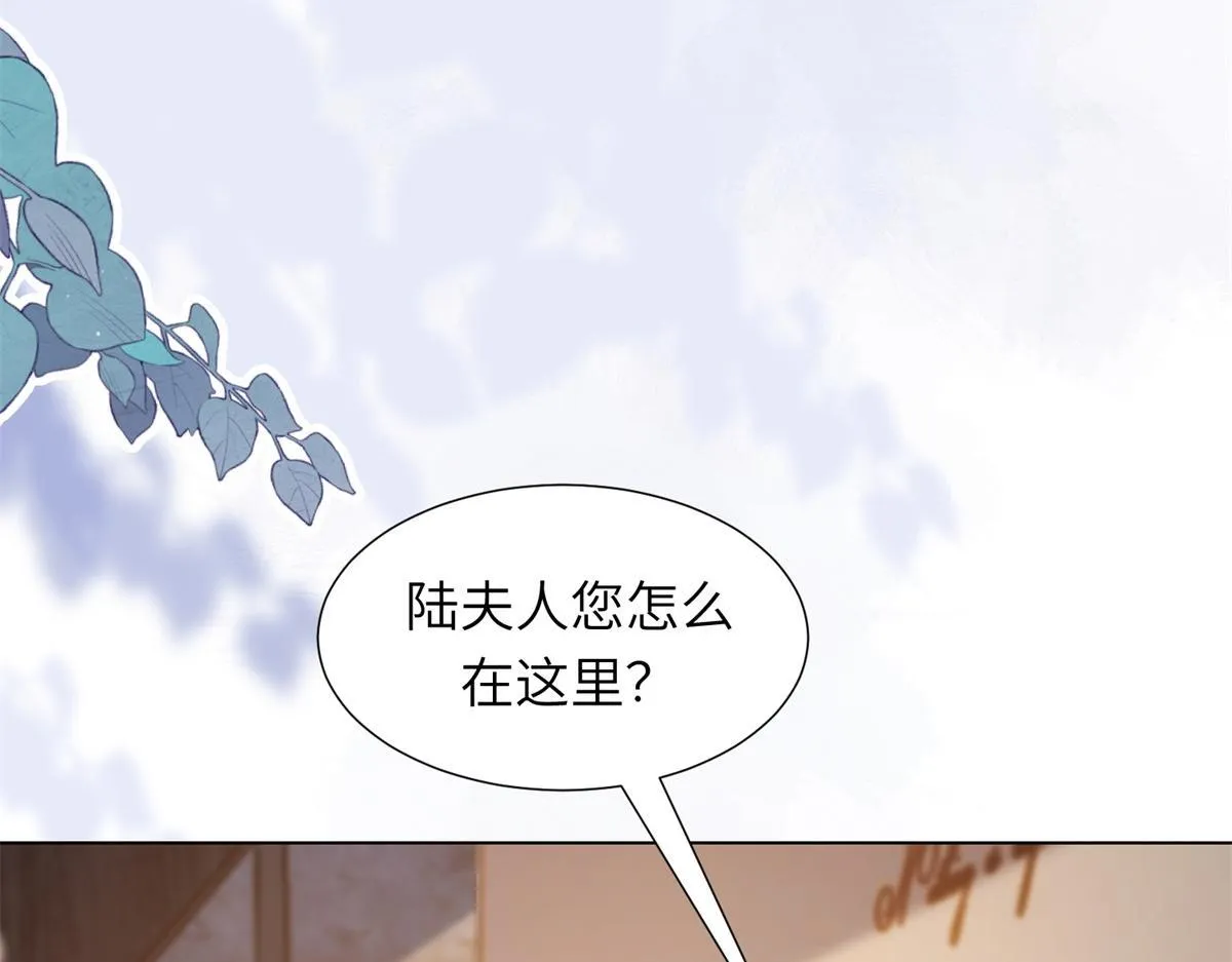 第4话 苏林颜母女俩差点被气傻 第40页