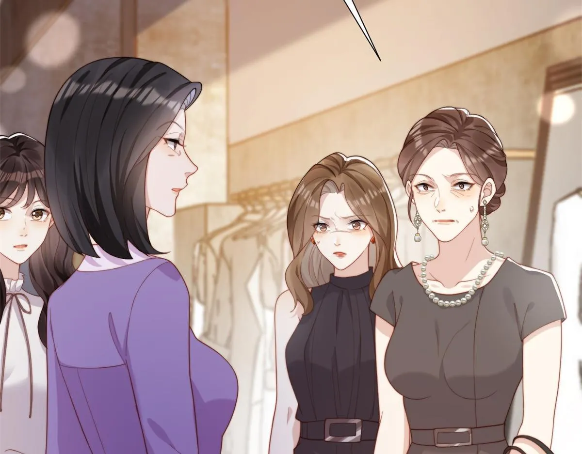 第4话 苏林颜母女俩差点被气傻 第41页