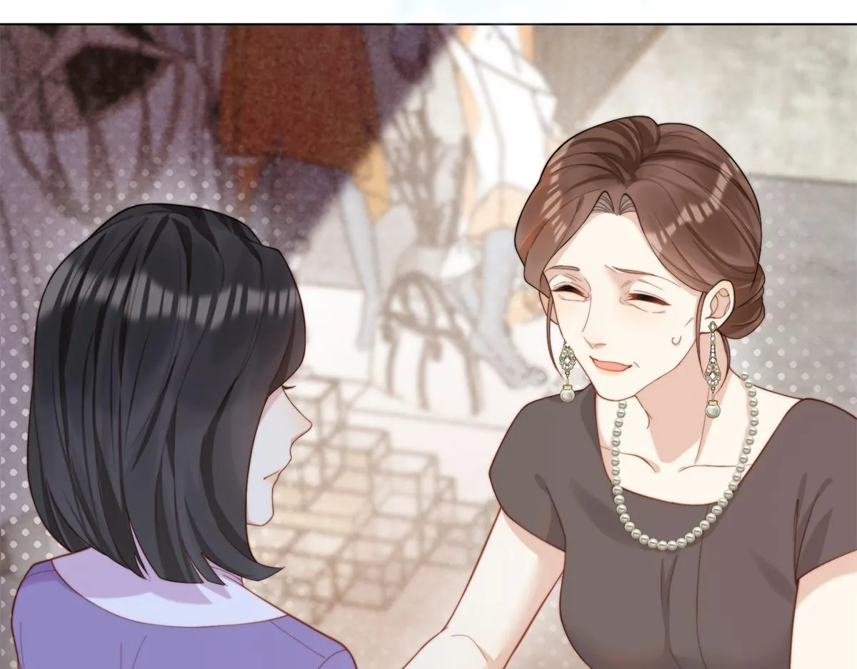 第4话 苏林颜母女俩差点被气傻 第51页