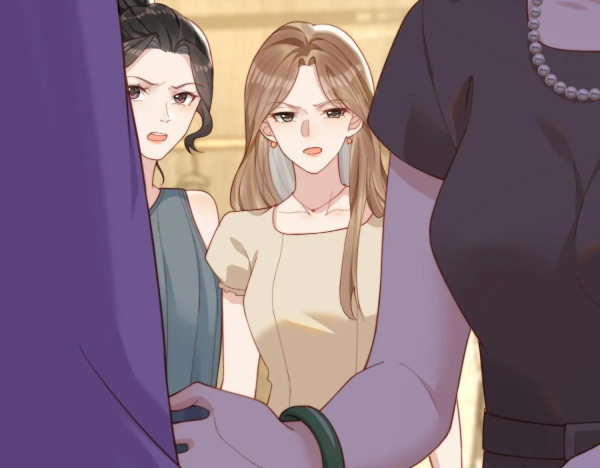 第4话 苏林颜母女俩差点被气傻 第66页