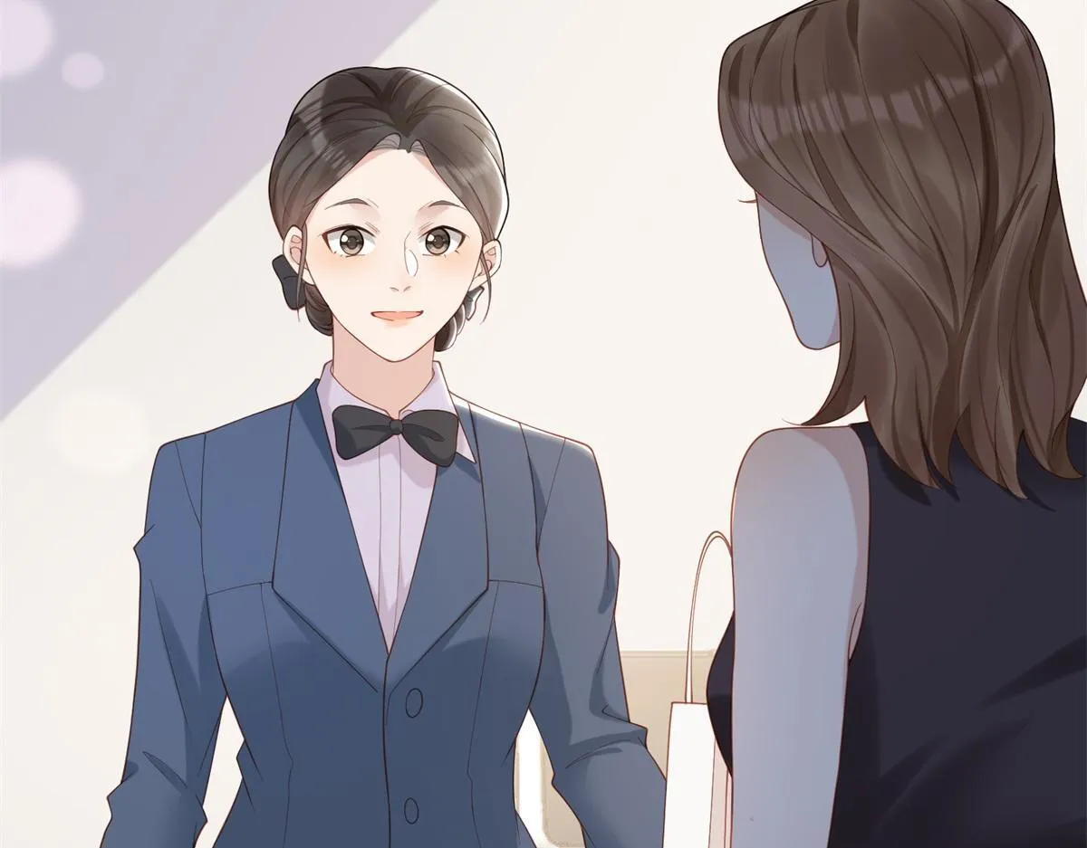 第4话 苏林颜母女俩差点被气傻 第97页