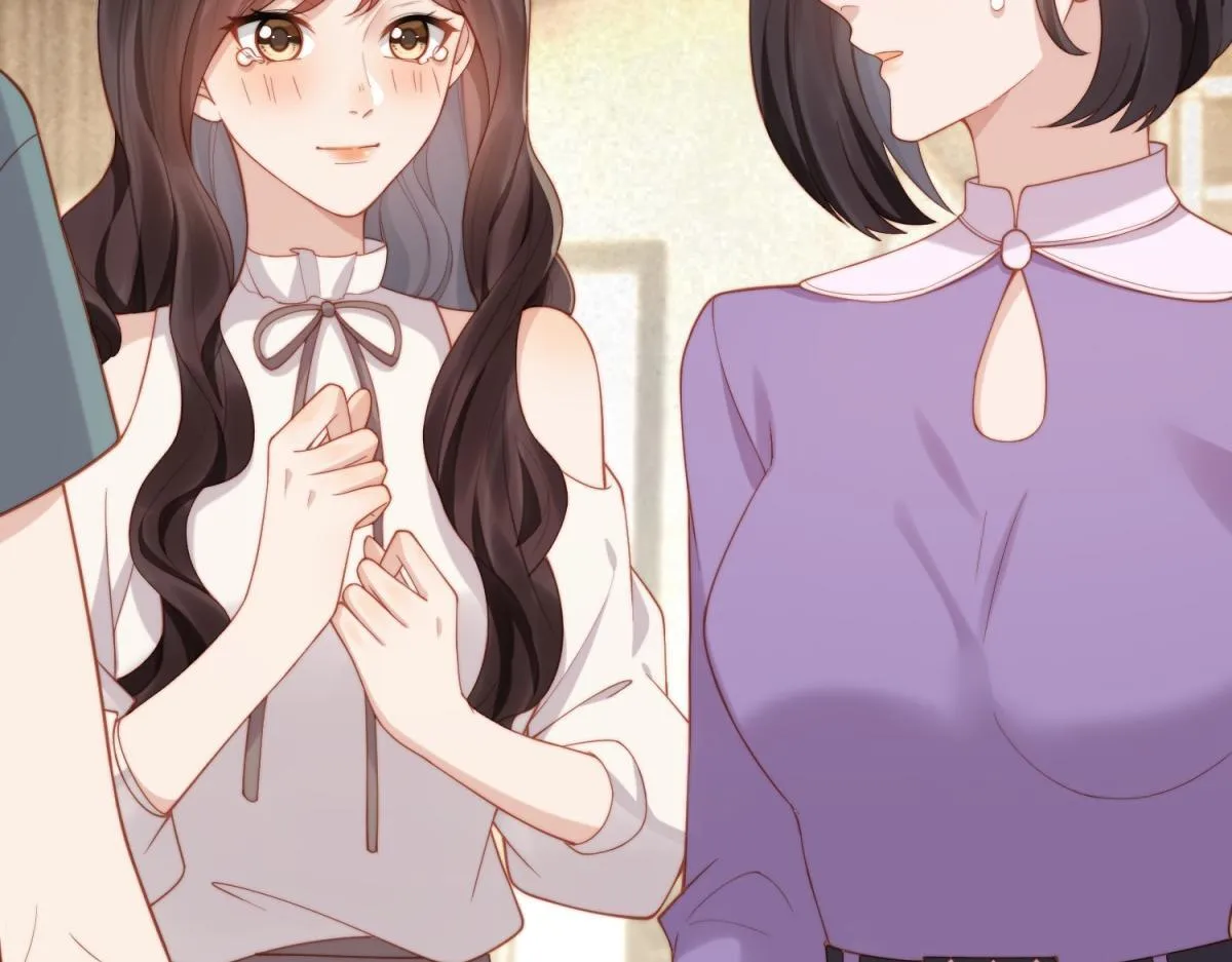 第4话 苏林颜母女俩差点被气傻 第124页
