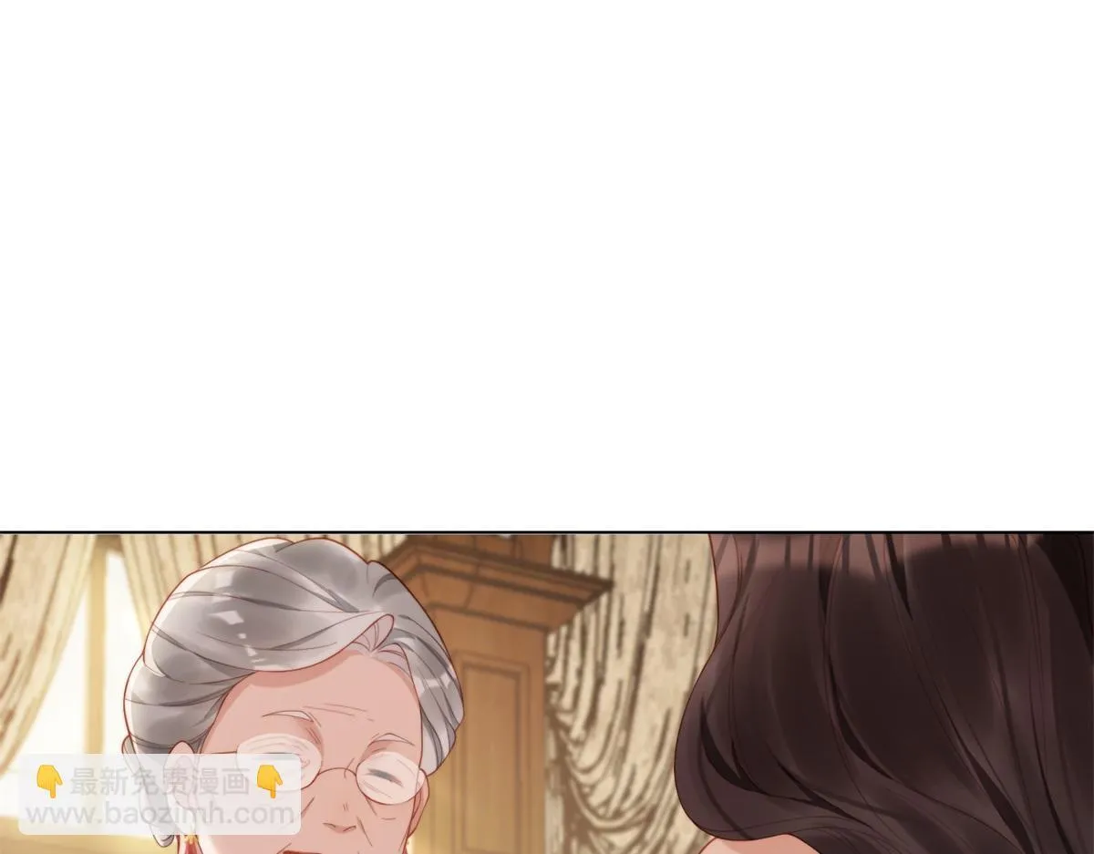 第6话 气翻坏心思亲戚们 第58页