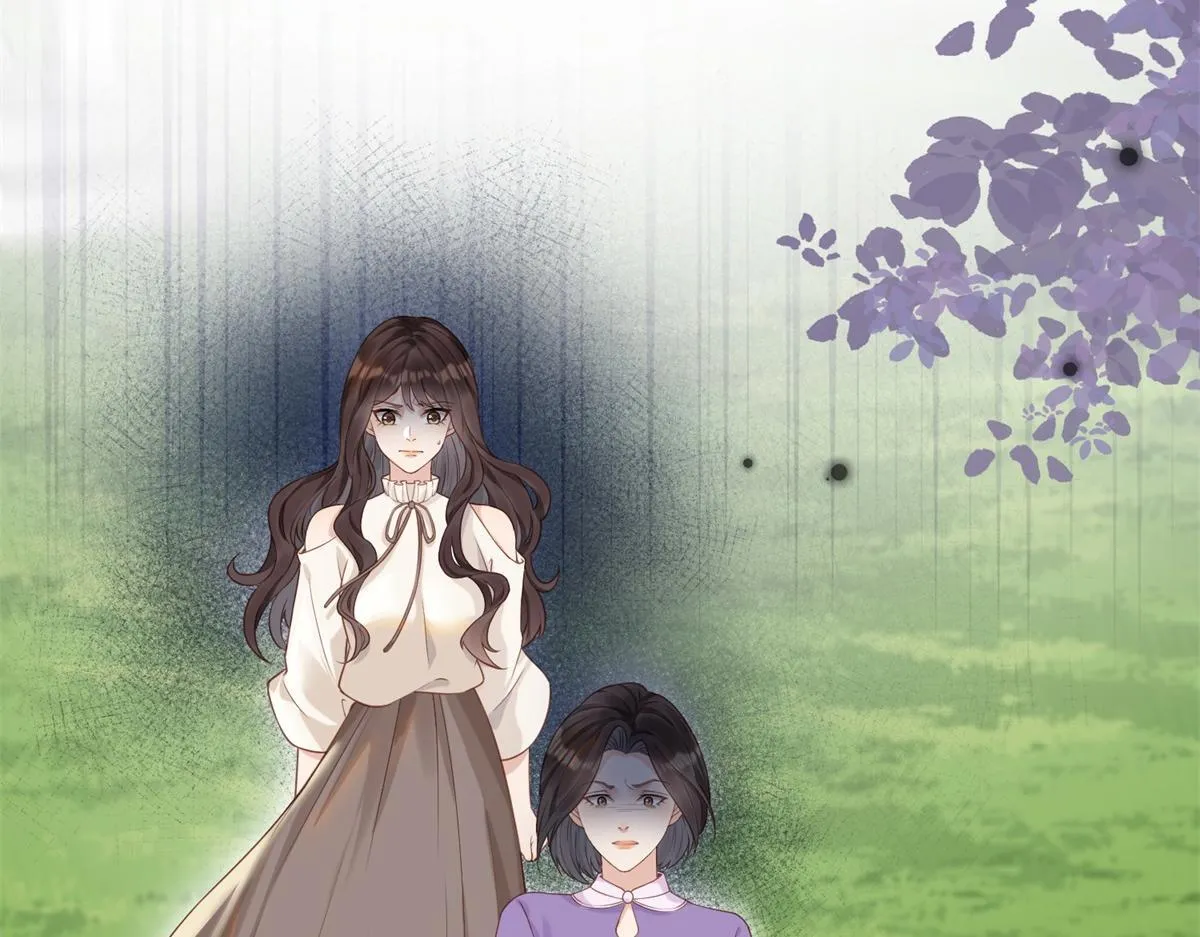 第7话 老公心上人白月光登门 第9页