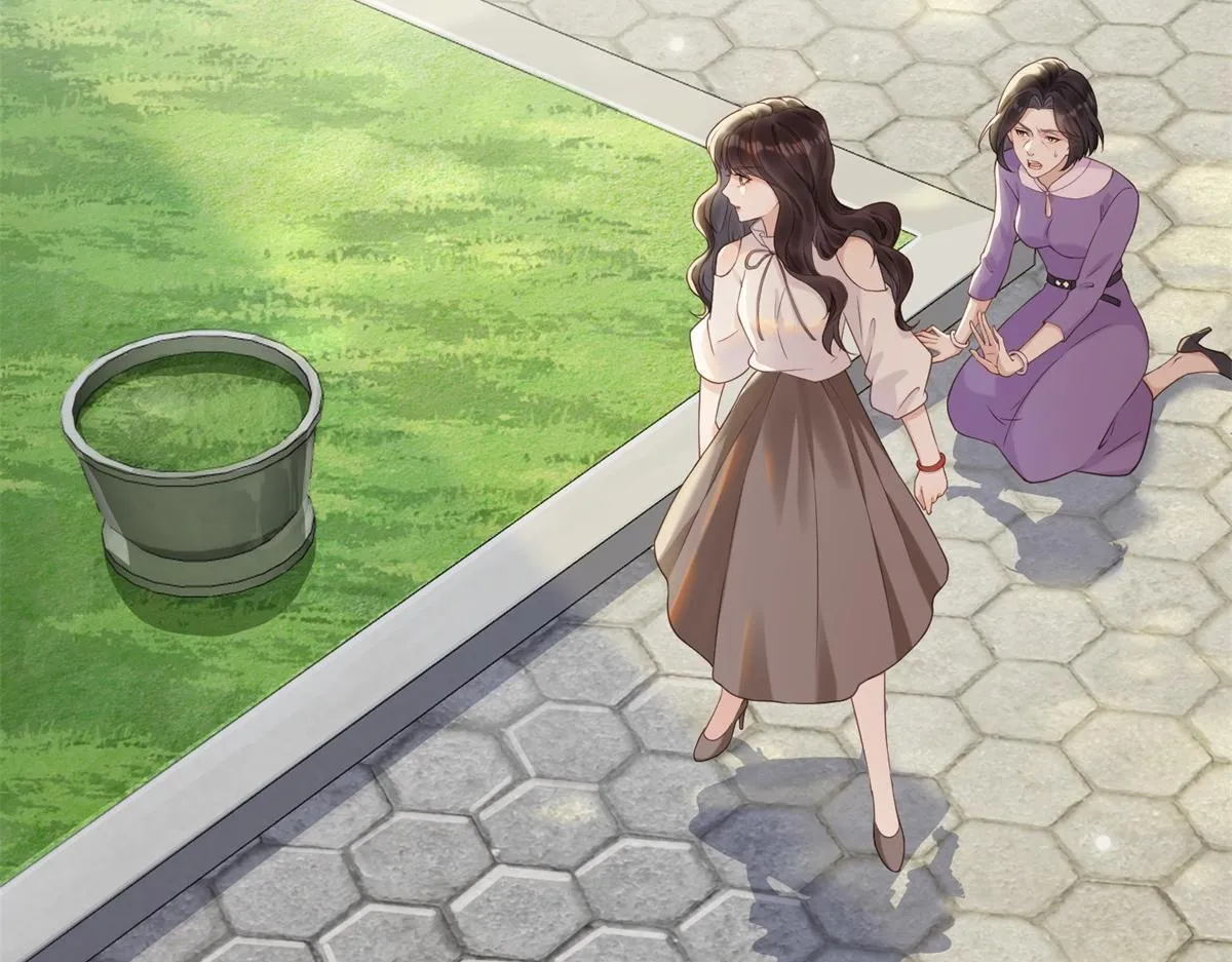 第7话 老公心上人白月光登门 第17页