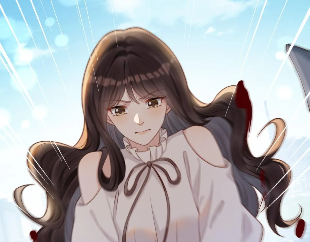 第7话 老公心上人白月光登门 第23页