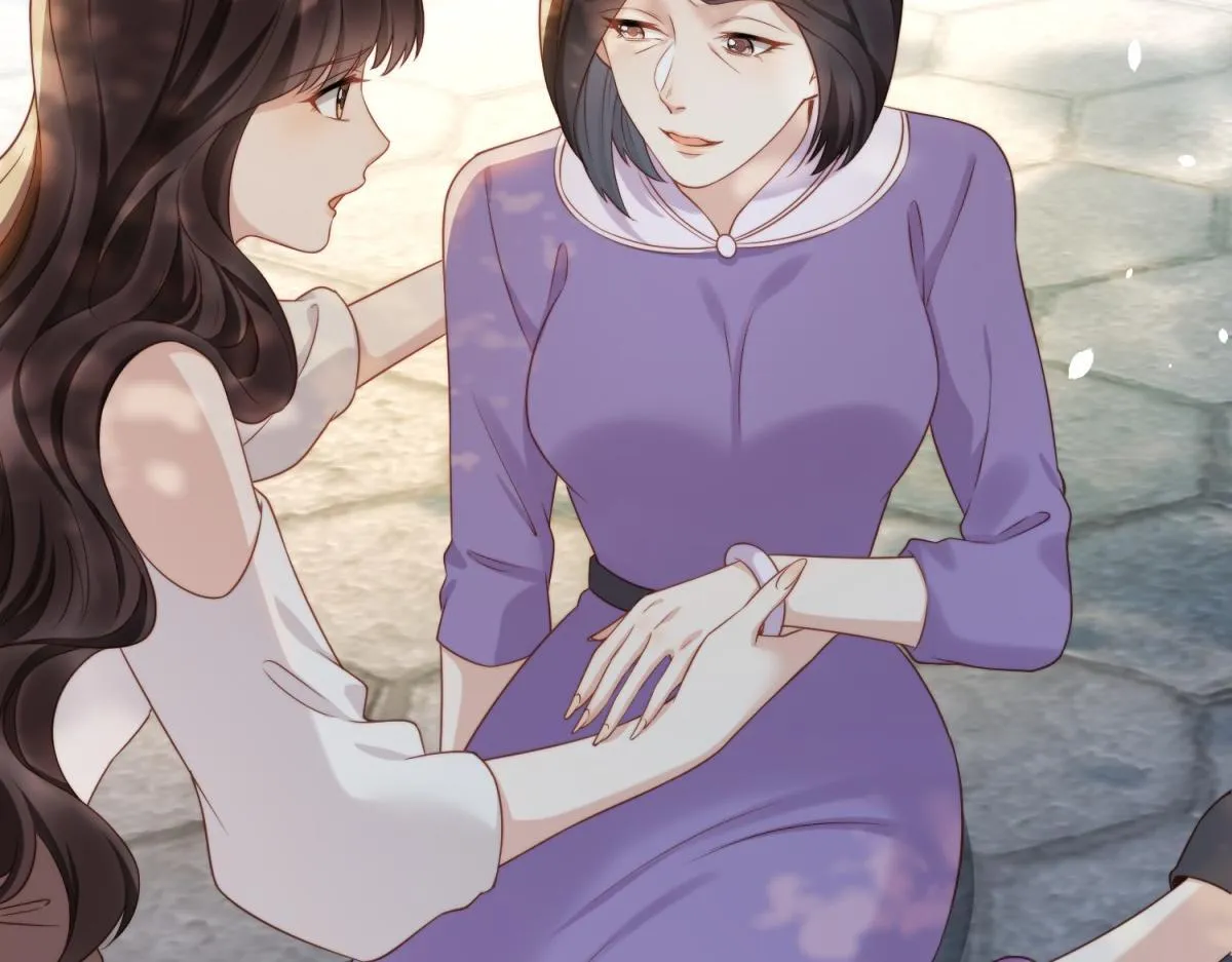 第7话 老公心上人白月光登门 第33页