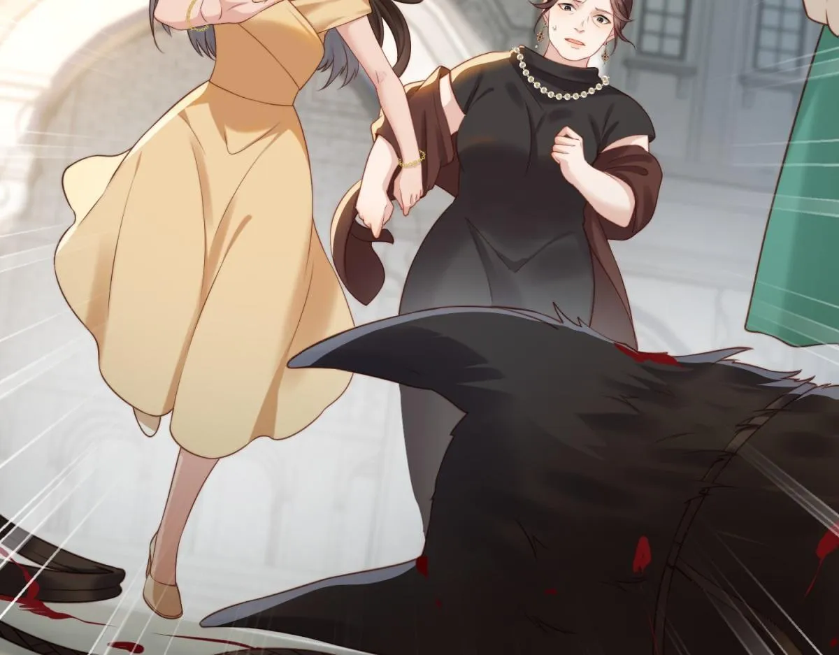 第7话 老公心上人白月光登门 第36页