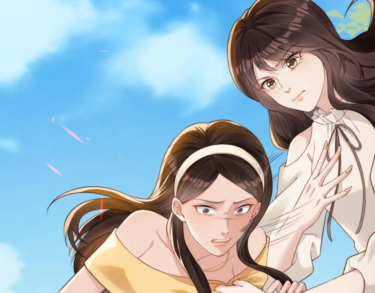 第7话 老公心上人白月光登门 第46页