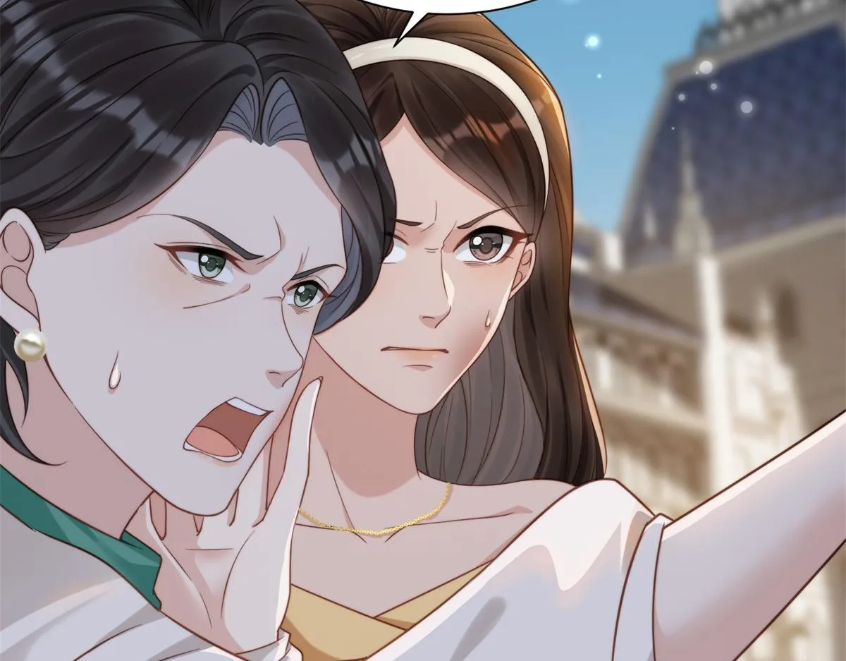 第7话 老公心上人白月光登门 第65页