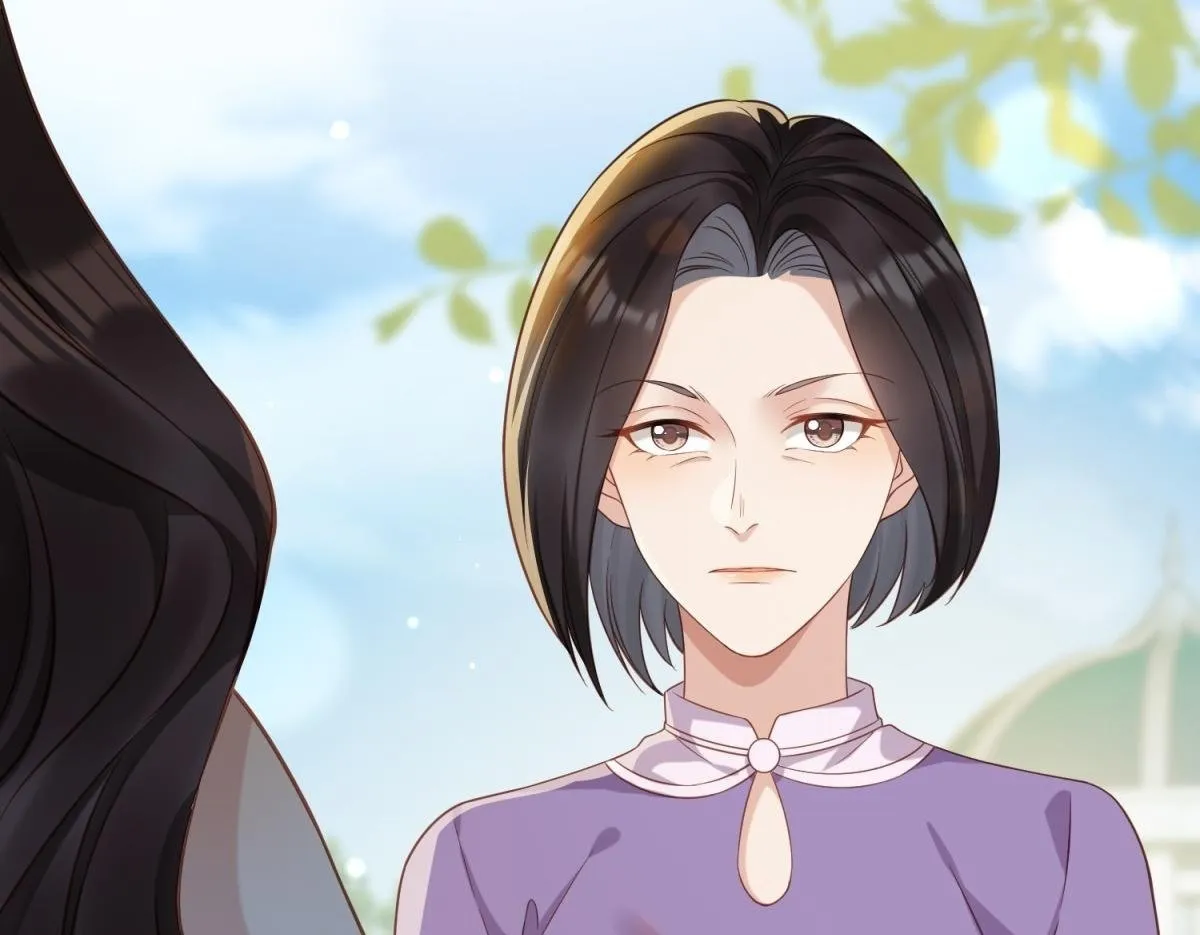 第7话 老公心上人白月光登门 第79页