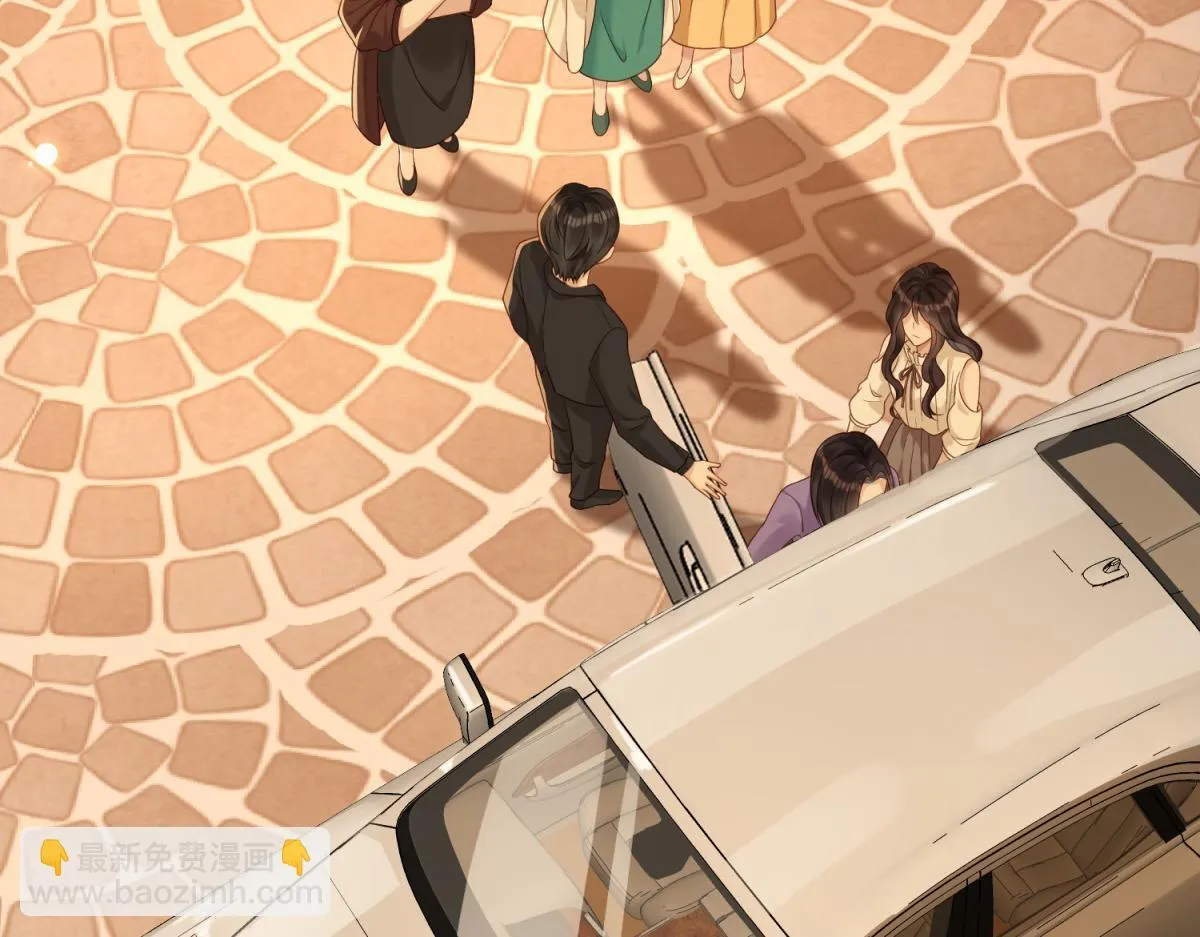第7话 老公心上人白月光登门 第88页