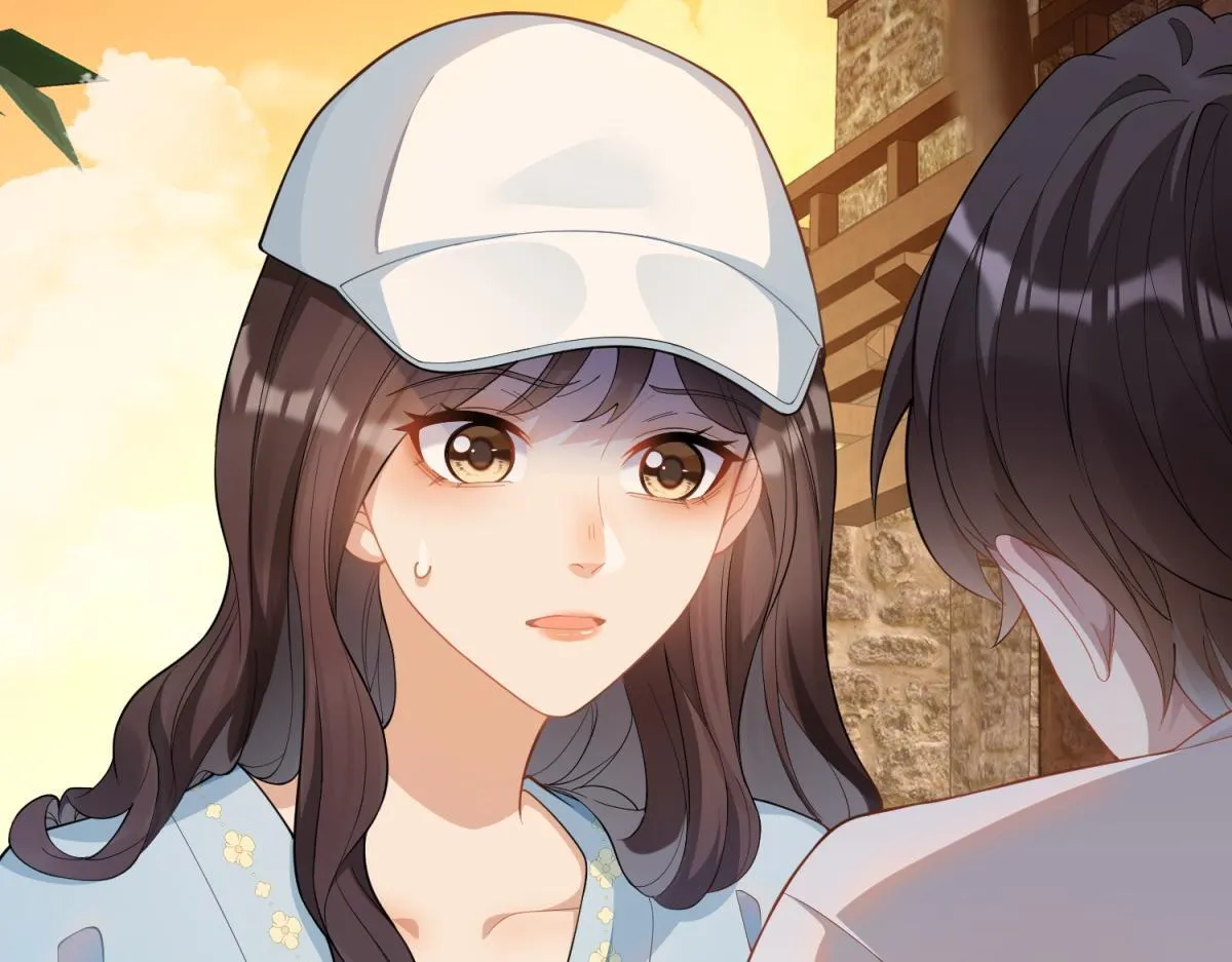 第10话 老公前女友陷害我 第5页