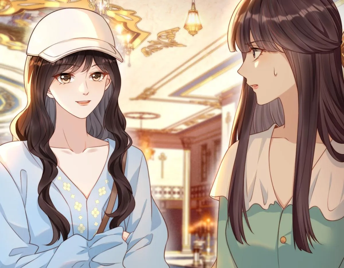 第11话 老公前女友踢到铁板了 第5页