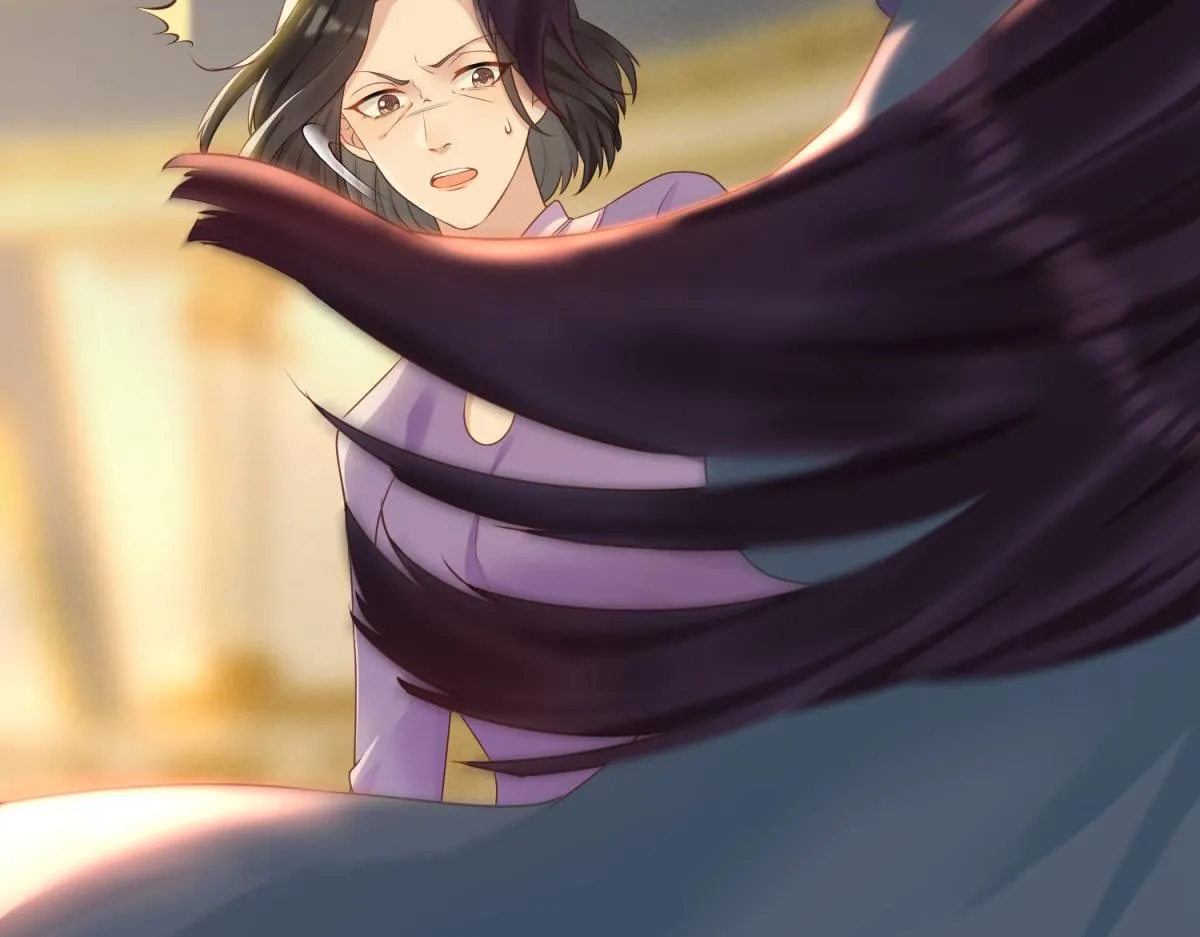 第11话 老公前女友踢到铁板了 第41页