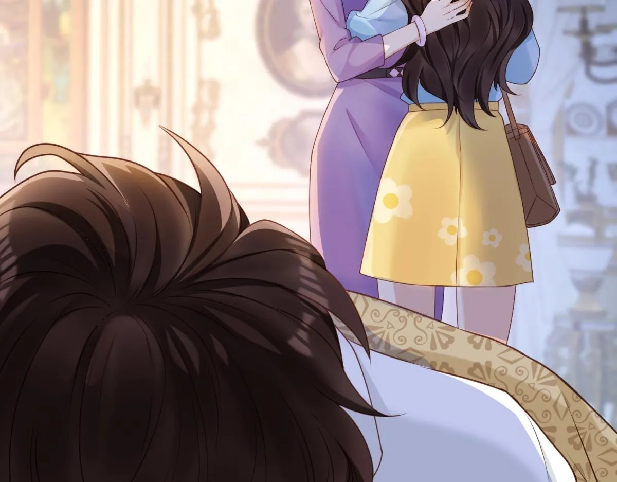 第11话 老公前女友踢到铁板了 第153页