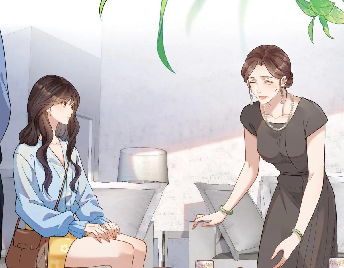 第12话 恶毒继母继妹翻车了 第69页