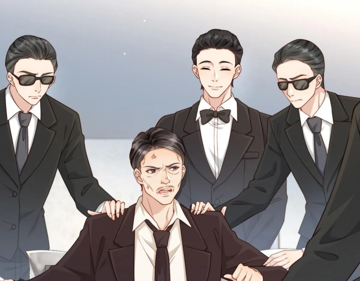 第13话 身败名裂 第7页