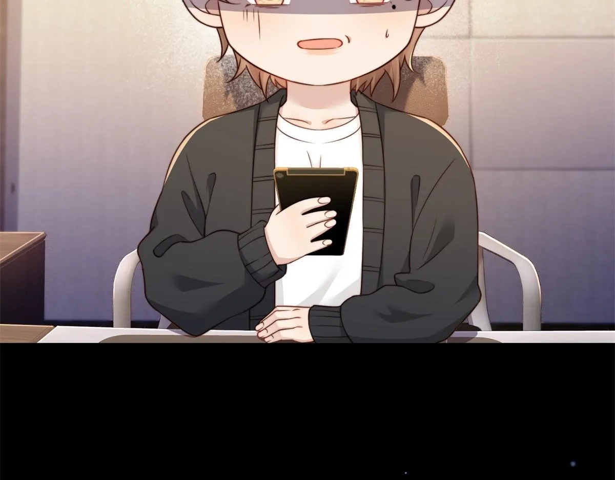 第13话 身败名裂 第135页